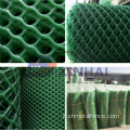 Mesh di plastica HDPE, rete in plastica, rete di plastica